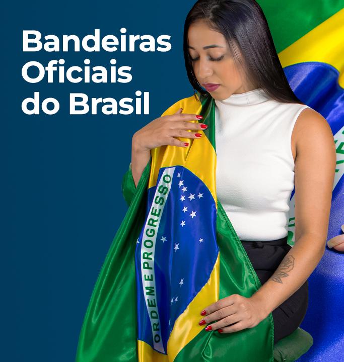 Bandeira do Brasil