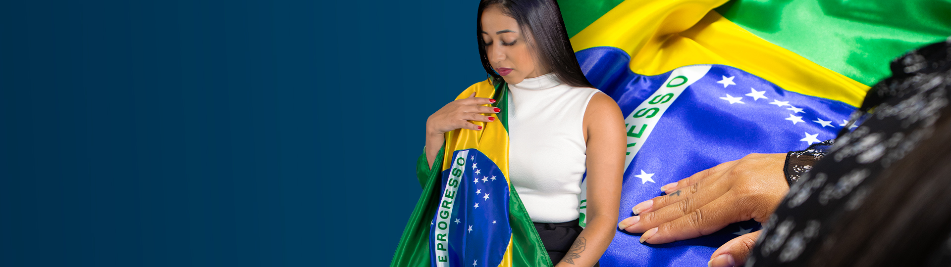 Bandeira do Brasil