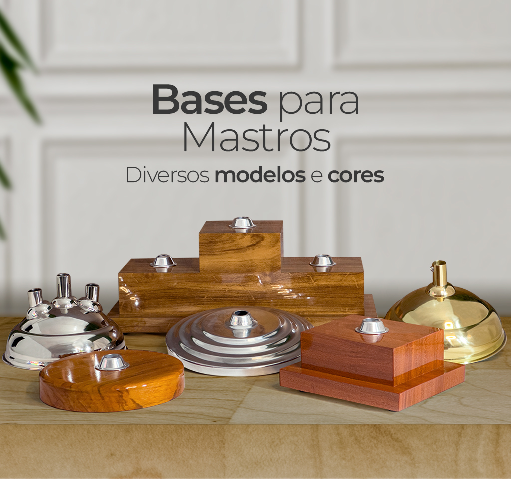Bases e Mastros