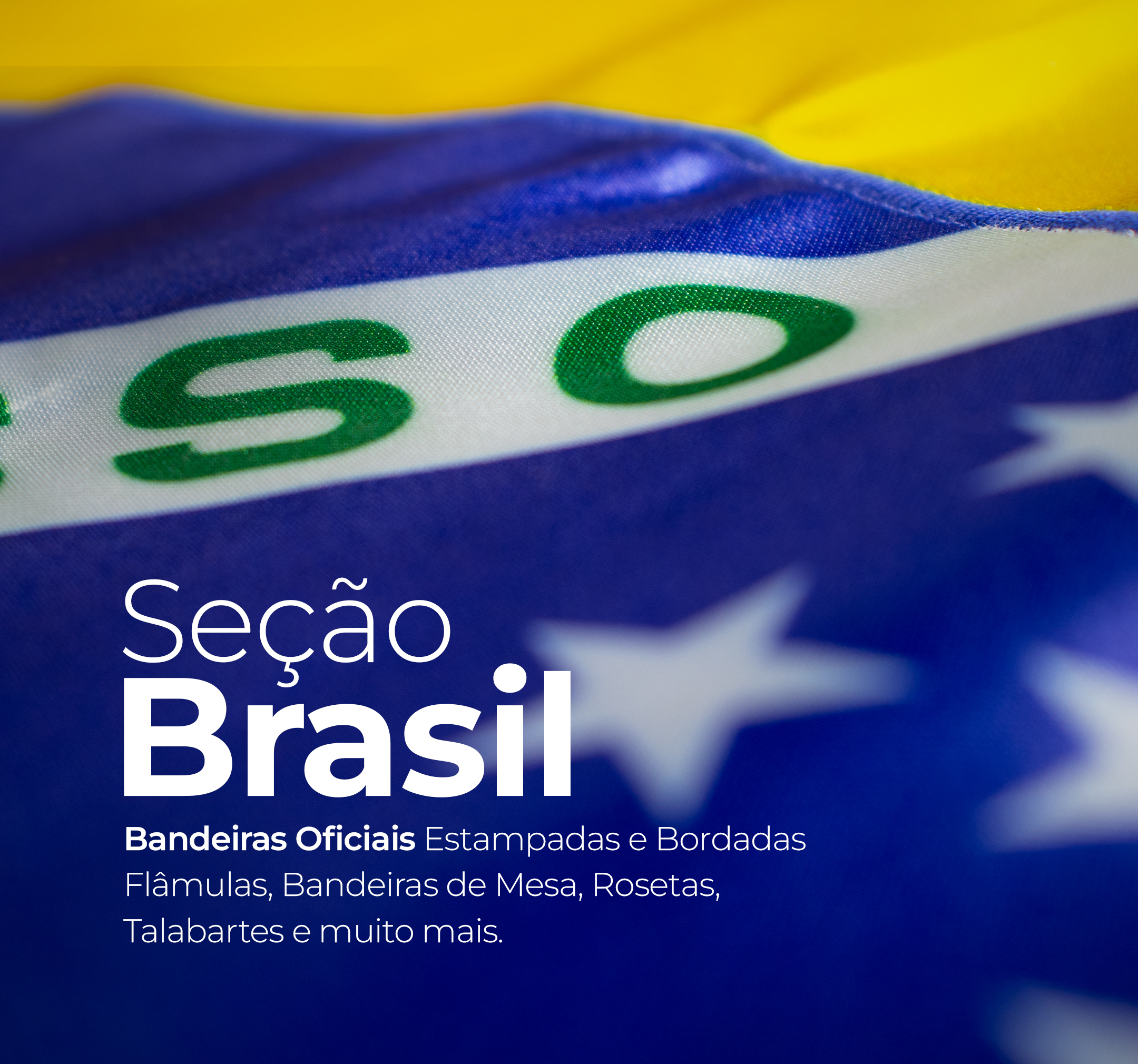 Bandeira do Brasil