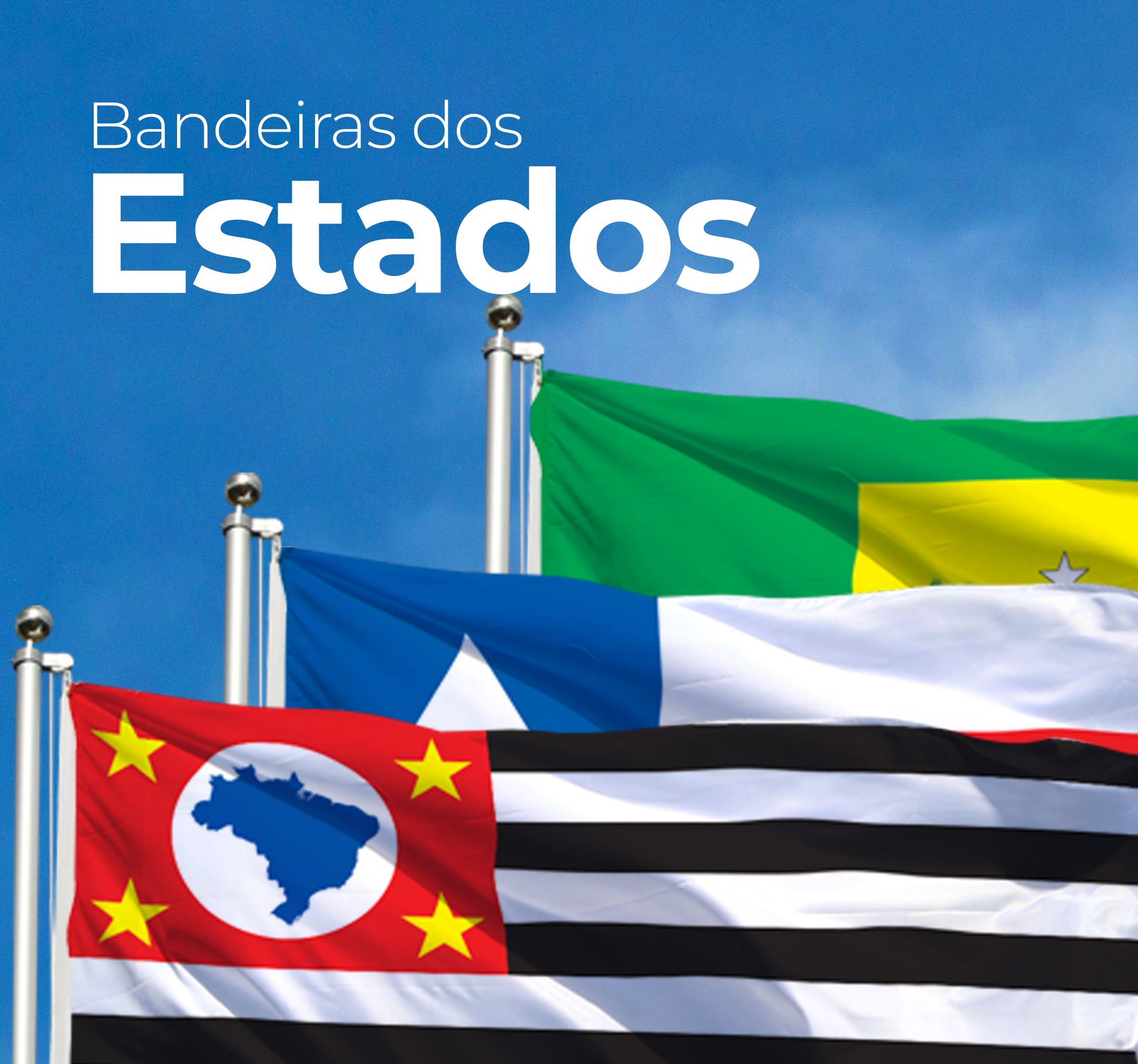 Bandeira do Brasil
