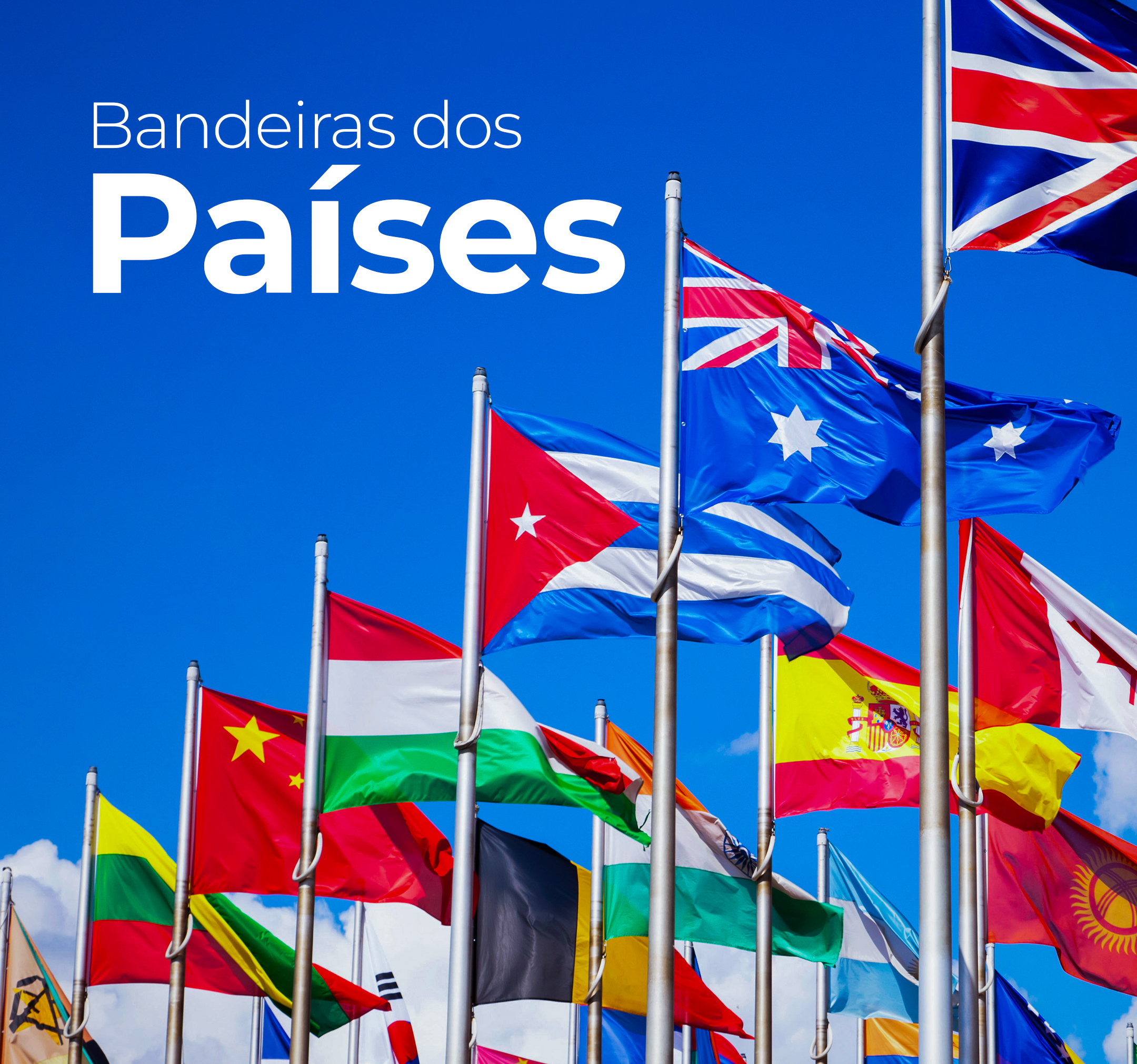 Bandeira do Brasil